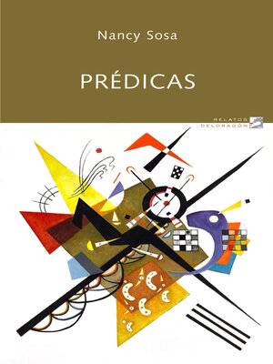 cover image of Prédicas